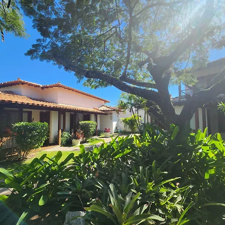 Pousada dos Tangarás-2